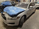 Used Right Instrument Panel Air Bag Fits: 2018 Jaguar Xf Passenger Dash Gr. Fixed Price $201.25.