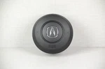 2019-2026 Acura Rdx Left Driver Lh Steering Wheel Airbag Black Genuine Oem. Fixed Price $649.00.