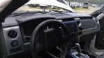 Dash Panel Floor Shift Fits 10-12 Ford F150 Raptor 465986. Fixed Price $525.00.
