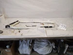 Passenger Right Air Bag Roof Sedan Fits 18-20 Rio 3038772. Fixed Price $289.00.