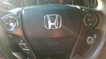 Driver Left Air Bag Sedan Wheel Fits 15-17 Accord 853786. Fixed Price $499.99.