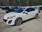 Driver Air Bag Wheel Fits 10-13 Mazda 4998895. Fixed Price $222.50.