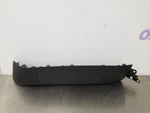24 Honda Civic Si Seat Airbag Bolster Black Rear Left Driver. Fixed Price $350.00.