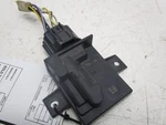 Chassis Ecm Fuel Pump Control Module Fits 17-19 Jaguar F-pace Xe 29721. Fixed Price $84.50.