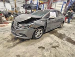 Used Right Curtain Air Bag Fits: 2017 Chevrolet Cruze Vin 4TH Digit New Style. Fixed Price $163.75.