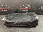 15-17 Ford Expedition Front Passenger Rh Bottom Seat Cushion Black Leather. Fixed Price $150.00.