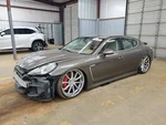 Driver Air Bag Front Roof Swb Fits 10-16 Porsche Panamera 2355723. Fixed Price $200.00.