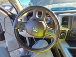 2014 Dodge Ram 1500 Driver Airbag Oem Used 86000 Miles Part #253-06828L. Fixed Price $113.95.