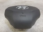 2018-2020 Hyundai Elantra Gt Hatchback Driver Steering Wheel. Fixed Price $215.00.