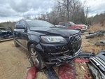 2014 Audi Q7 Driver Airbag Used Genuine Oem 253-50916L 96K Miles. Fixed Price $113.95.