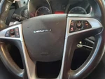 Driver Left Air Bag Wheel Denali Fits 13-17 Terrain 2774223. Fixed Price $348.65.