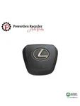 2022 2023 2024 2025 Lexus NX250 Steering Wheel Airbag. Fixed Price $711.55.