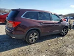 Passenger Right Air Bag Roof Fits 16-22 Pilot 3232236. Fixed Price $299.16.