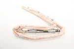 2014 - 2020 Mitsubishi Outlander Left Side Roof Curtain Airbag Oem 7030A363. Fixed Price $112.08.