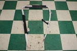 10-17 Equinox Left Lh Driver Side Roof Curtain Srs Oem Factory. Fixed Price $362.99.
