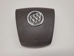 Buick Regal Lh Steering Wheel Black Oem 2011-2012 20941388. Fixed Price $171.93.