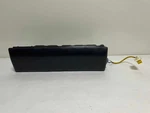 2008-2015 Audi Tts Front Left Driver Knee Air Bag Black 8J0880841D (tl). Fixed Price $150.00.