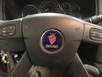 Driver Left Air Bag Wheel Fits 05-06 Saab 9-7X 2514657. Fixed Price $230.00.