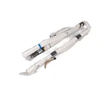 Roof Curtain For RAV4 57BZAW8J0X Left. Fixed Price $679.99.