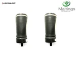 Range Rover L405 Air Suspension Bags Rear LR034262. Fixed Price $295.47.