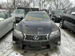 Driver Left Air Bag Front Roof Fits 13-15 Lexus GS350 884679. Fixed Price $204.16.