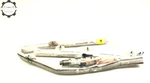 2018-2020 Jaguar Xe Right Passenger Side Roof Curtain Head Airbag Oem.. Fixed Price $44.99.