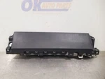 22 Toyota Tundra Right Passenger Knee Bag Black. Fixed Price $212.50.