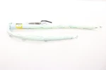 2018 - 2025 Alfa Romeo Stelvio Roof Right Curtain Oem 00505353410. Fixed Price $153.39.