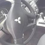 Driver Left Air Bag Wheel Fits 07-12 Galant 5588471. Fixed Price $200.00.