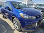 2017 Chevrolet Trax Passenger Roof Curtain Air Bag Opt Ayf. Fixed Price $135.00.