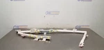 11 Toyota Tundra Overhead Roof Bag Right Passenger Crew Cab. Fixed Price $150.00.