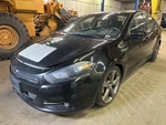 13-16 Dodge Dart Lh Left Rear Seat Airbag Oem Srs. Fixed Price $161.50.