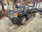 Used Left Curtain Air Bag Fits: 2015 Gmc Sierra Denali 1500 Driver Roof Crew Cab. Fixed Price $163.75.