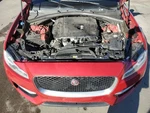 Jaguar F-pace 2018 Front Left Roof Airbag 90K Mi. 8770. Fixed Price $229.40.