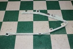 14-16 E400 Passenger Right Overhead Roof Curtain Srs Factory Oem. Fixed Price $262.99.
