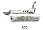 12-15 Oem Mercedes W204 C250 Rear Left Driver Side Seat. Fixed Price $89.95.