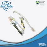 2014-2021 Toyota Tundra Extendedcab Passenger Side Right Roof Curtain Airbag Oem. Fixed Price $324.83.