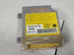 Chassis Ecu 2002 Montero Sport. Fixed Price $134.34.