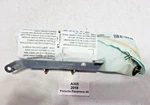 17-23 Oem Porsche Panamera 4S 971 Front Right Passenger Seat Srs. Fixed Price $239.95.
