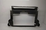 06 07 08 09 10 11 Mercedes Benz Class ML350 Cooling Air Baffle Shutter 3.5L. Fixed Price $158.03.
