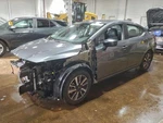 Driver Left Air Bag Front Roof Fits 20-24 Versa 2101334. Fixed Price $209.90.