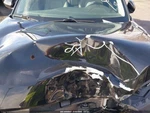 Used Right Curtain Air Bag Fits: 2017 Hyundai Tucson Gasoline Passenger Roof. Fixed Price $147.00.