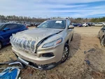 2014 Jeep Cherokee Driver Left Airbag Used, 124K Miles, Oem 253-06993L. Fixed Price $113.95.
