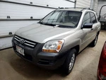 Air Bag 4 Cylinder Passenger Seat Fits 05-10 Sportage 1865362. Fixed Price $140.00.