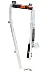 2022 2023 2024 Kia EV6 Oem Right Passenger Roof Air Curtain Bag 80420CV000. Fixed Price $499.99.