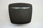 2011 2012 Chrysler Town Country Lh Left Front Driver Wheel Airbag. Fixed Price $174.26.