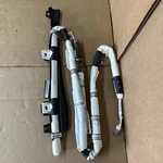 2016-2019 Subaru Legacy Left Side Driver Upper Curtain Roof. Fixed Price $150.00.