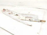 2012-2014 Mercedes-benz E350 Passenger Roof Top Curtain 207-860-0. Fixed Price $189.53.
