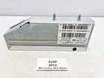 14-17 Oem Mercedes W222 S550 Rear Left Driver Quarter Panel Seat. Fixed Price $45.02.