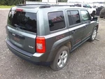 07 08 09 10 11 12 13 14 15 16 17 Jeep Patriot Left Front Driver Roof Air Bag. Fixed Price $94.00.